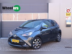 Toyota Aygo - 1.0 VVT-i x-joy Automaat, Carplay, Camera, Airco
