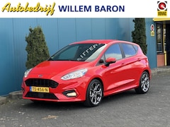 Ford Fiesta - 1.0 EcoBoost ST-Line CARPLAY | CRUISE | NAV | LMV | ECC Top Staat