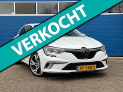 Renault Mégane - 1.6 dCi GT AUTOMAAT|Navi|Climate
