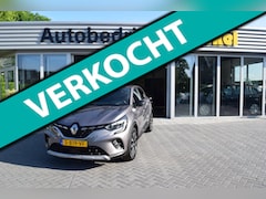 Renault Captur - 1.6 E-Tech full hybrid 145 techno