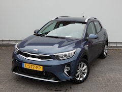 Kia Stonic - 1.0 T-GDi MHEV 100pk DynamicLine / 25.000 km / Trekhaak