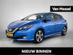 Nissan LEAF - N-Connecta 40 kWh