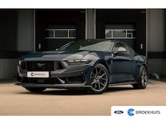 Ford Mustang Fastback - 5.0 V8 DARK HORSE | Org. NL | Recaro | Adap. Cruise | BLIS