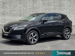 Nissan Qashqai - 1.5 e-Power Limited Edition | Panoramadak | 360° Camera | Adaptive Cruise Control | Naviga