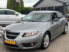 Saab 9-5 - 2.0 TID Diesel Linear Exklusive Youngtimer Handgeschakeld