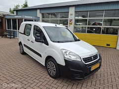 Peugeot Partner - bestel 120 1.6 BlueHDi 100 L1 Premium Ex Kadaster