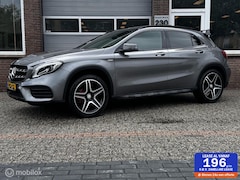 Mercedes-Benz GLA-Klasse - 200 Business