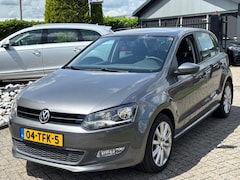 Volkswagen Polo - 1.2 TSI 5-Deurs DSG Automaat 2012 NL Auto Trekhaak