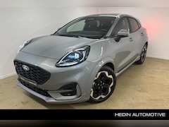 Ford Puma - 1.0 EcoBoost Hybrid ST-Line X 125pk Automaat | Trekhaak | Winter Pack | Camera