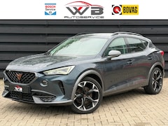 CUPRA Formentor - 1.4 e-Hybrid I Trekhaak I Camera I Elek. Aklep I Side-Assist I ACC