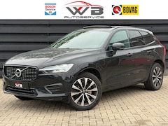 Volvo XC60 - 2.0 T8 Plug-in hybrid AWD R-Design I Pano I H&K I 360°
