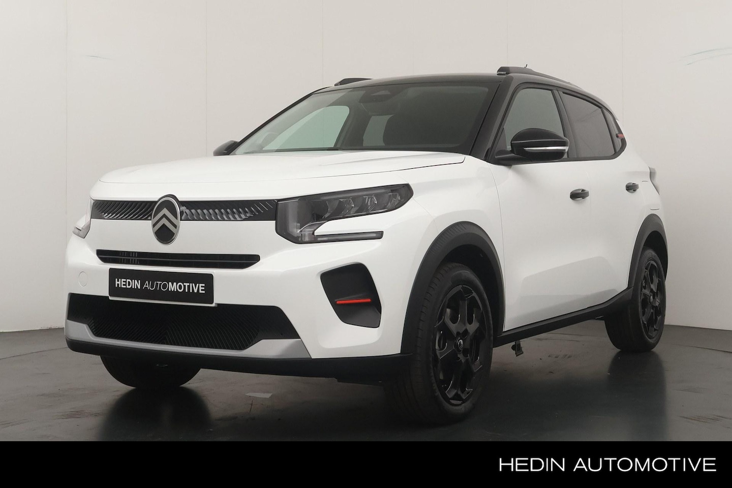 Citroën C3 - 1.2 Hybrid 110pk Collection - AutoWereld.nl