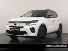 Citroën C3 - 1.2 Hybrid 110pk Collection