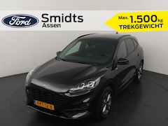 Ford Kuga - 2.5 PHEV 225 pk ST-Line X Winter Pack | Camera's | B&O | LED | El. a. klep | 100% dealer o