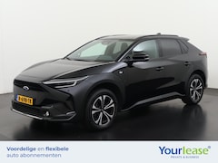Subaru Solterra - 71 kWh | All-in 533, - Private Lease | Direct uit voorraad