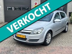 Opel Astra - 1.6 Enjoy *APK 02-06-2027
