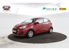 Hyundai i10 - 1.0i Go 2017 Navigatie, Lmv, Arico