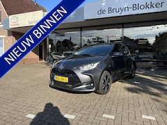 Toyota Yaris - 1.5 Hybrid 115 Dynamic