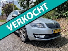 Skoda Octavia Combi - 1.6 TDI Greenline Businessline, BJ`2014, 110 PK
