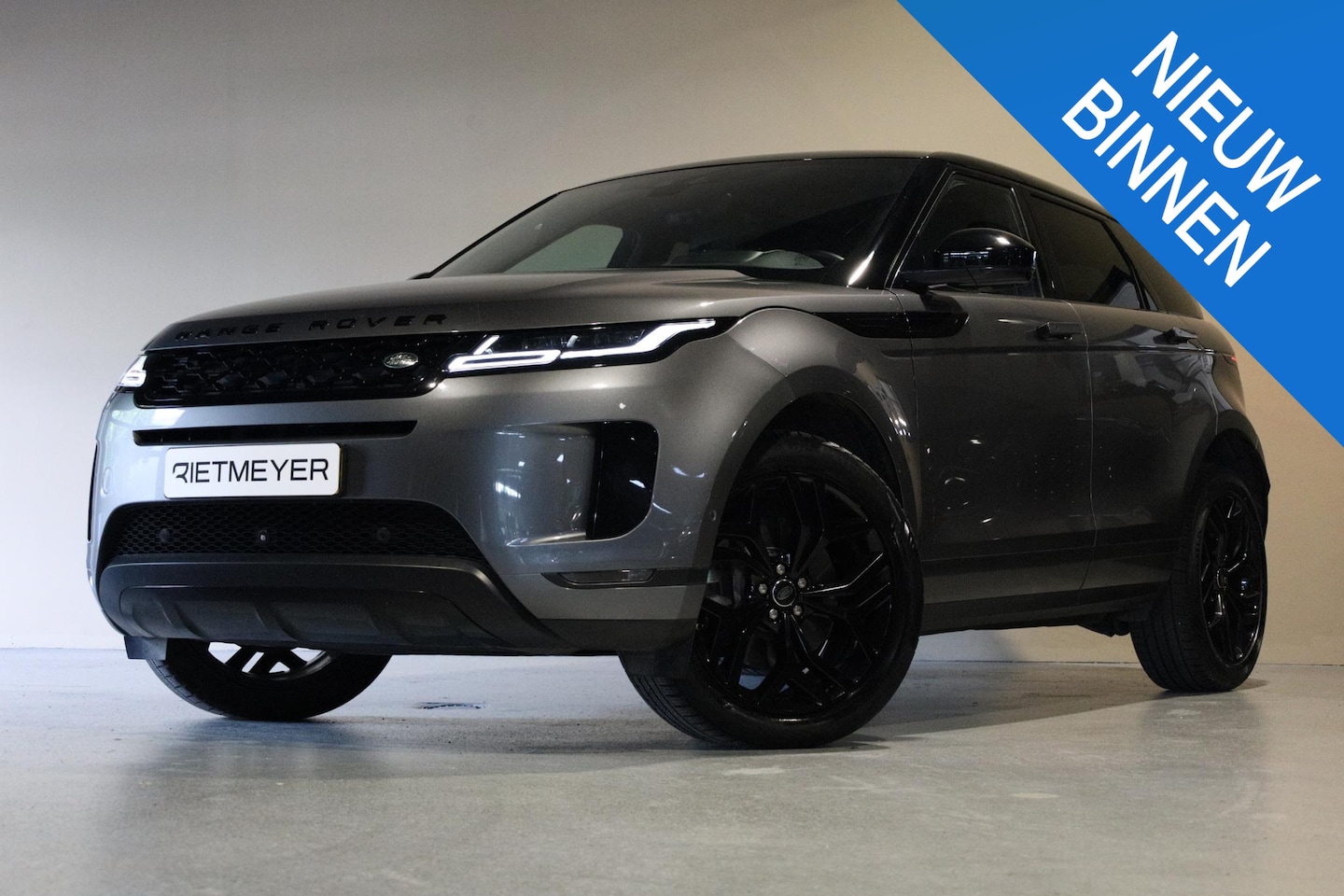 Land Rover Range Rover Evoque - 2.0 P250 AWD SE |Panorama dak | Stoel/Stuur verwarming |360 Camera | - AutoWereld.nl