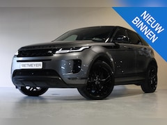 Land Rover Range Rover Evoque - 2.0 P250 AWD SE |Panorama |HUD |Memory |360° |Stoel/Stuurverw. |Sfeer