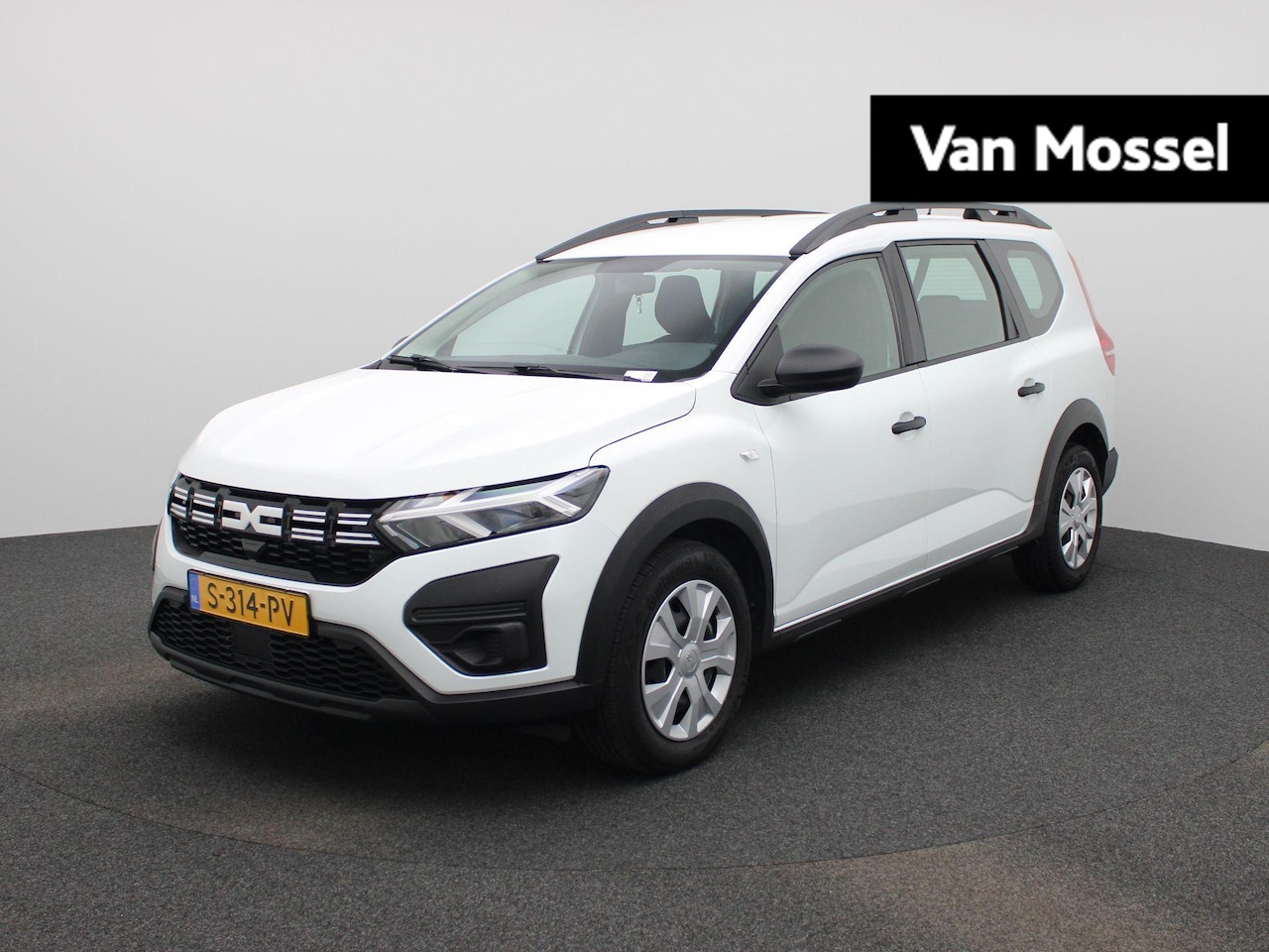 Dacia Jogger - 1.0 TCe 100 ECO-G Essential 5p. | Airconditioning | Licht metalen velgen 16 inch | Cruise - AutoWereld.nl
