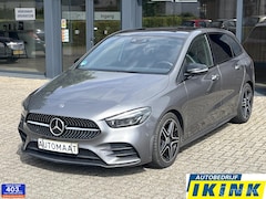 Mercedes-Benz B-klasse - 200 Premium Plus | AMG, Night, Trekhaak