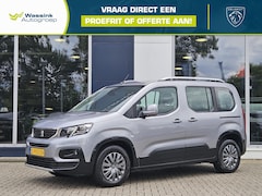 Peugeot Rifter - 1.2 Puretech Allure