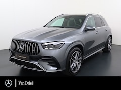 Mercedes-Benz AMG GLE - 53 4MATIC+ Hybrid | Pano Trekhaak HUD Burmester Memory Airmatic