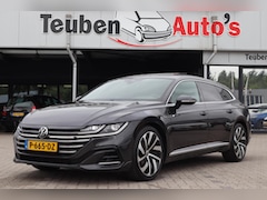 Volkswagen Arteon Shooting Brake - 2.0 TSI R-Line Business+ | 190PK | Panoramdak | Adaptive Cruise | Carplay