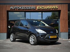 Ford Ka - 1.2 Titanium Airco