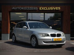 BMW 1-serie - 116i Climate Control Radio