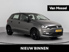 Volkswagen Polo - 1.0