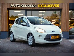 Ford Ka - 1.2 Titanium X
