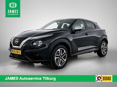 Nissan Juke - 1.0 DIG-T N-Sport CAMERA | VIRTUAL | CARPLAY & NAVI | TWO-TONE
