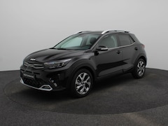 Kia Stonic - 1.0 T-GDi MHEV GT-Line | DEMO | Vraag naar beschikbaarheid | Stoel en Stuur Verwarming | N