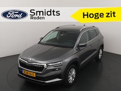 Skoda Karoq - 1.5 TSI ACT Business Edition | Camera | Navi | Clima | Cruise | Apple Carplay | LED | Pr.