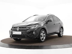 Volkswagen Taigo - 1.0 TSI 110pk DSG R-Line · Camera · Apple/Android Car Play · Navigatie · Climatronic · 17'