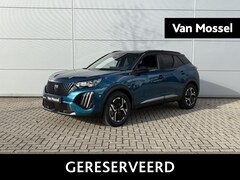 Peugeot e-2008 - EV GT Avantage 54 kWh | Camera | Adaptieve Cruise Control | Navigatie | Apple Carplay/Andr