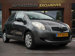 Toyota Yaris - 1.3 VVTi Sol Airco Radio
