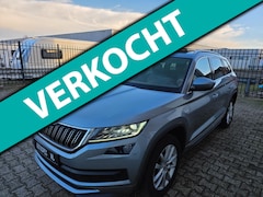 Skoda Kodiaq - 2.0 TSI Larin&Klement 190pk