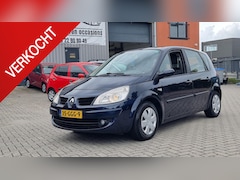 Renault Scénic - 1.6-16V Business Line Navi, Pano dak, Bluetooth, NAP,