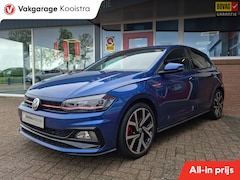 Volkswagen Polo - 2.0 TSI GTI|DSG|Carplay|Virtual|ACC