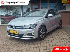 Volkswagen Polo - 1.0 TSI Beats|Keyless|Carplay|Cruise