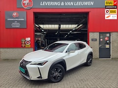 Lexus UX - 250h Business Automaat/ Cruise control/ Navigatie/ Achteruitrijcamera/ Rijklaarprijs