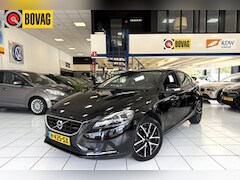Volvo V40 - 2.0 T2 Summum Bovag Garantie