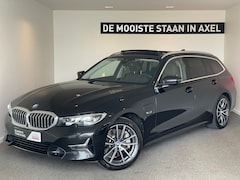 BMW 3-serie Touring - 330e High Executive