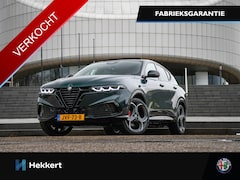 Alfa Romeo Tonale - Veloce 1.3 Ibrida Plug-In Hybrid 270pk AWD Automaat MATRIX LED | SCHUIF-DAK | HARMAN/KARDO