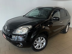 Renault Koleos - 2.5 Dynamique Pack AIRCO HOGE ZIT LM VELGEN ELEK RAMEN CENT VERG NWE APK INRUIL MOGE ZEER