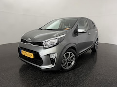 Kia Picanto - 1.0 DPi 67pk 4-zits DynamicPlusLine